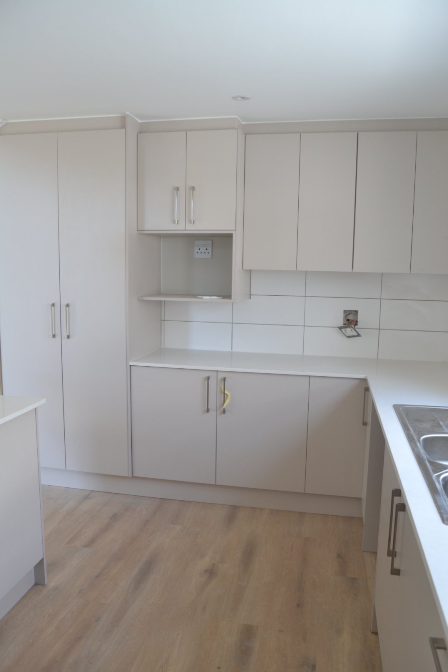 2 Bedroom Property for Sale in Mzuri Estate Western Cape